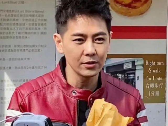 图曝光车祸后颜值依旧帅气俊朗的小伙子九游会网址是多少49岁林志颖活动生