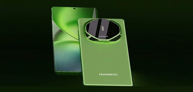 80Pro外观太猛这设计是真的服气！九游会真人游戏第一品牌华为Mate(图2)