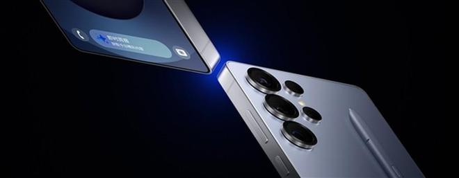5 Ultra取消S Pen蓝牙功能给出解释j9九游会真人第一品牌三星Galaxy S2(图1)