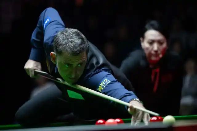诺克大师邀请赛奥沙利文5-2斯佳辉J9九游会再添一冠2024澳门斯