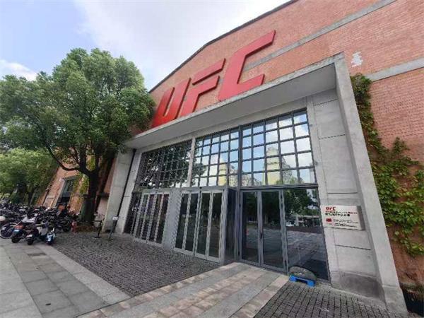 亚太区掌门：让更多中国力量走向世界j9平台上海滩上“洋掌柜” UFC(图2)