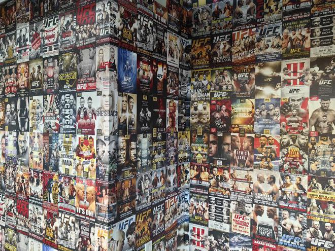 亚太区掌门：让更多中国力量走向世界j9平台上海滩上“洋掌柜” UFC(图4)