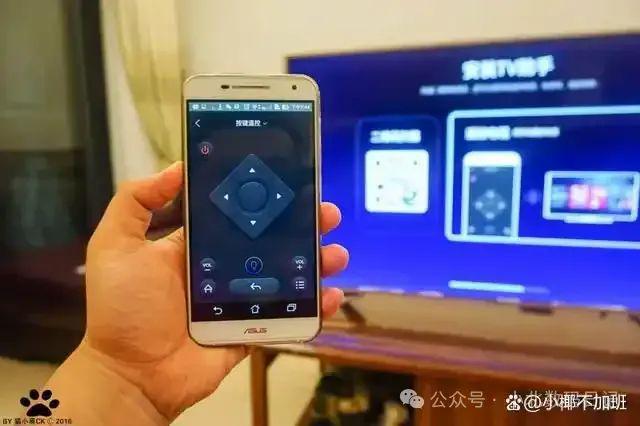 遥控电视怎么操作j9国际站手机(图3)