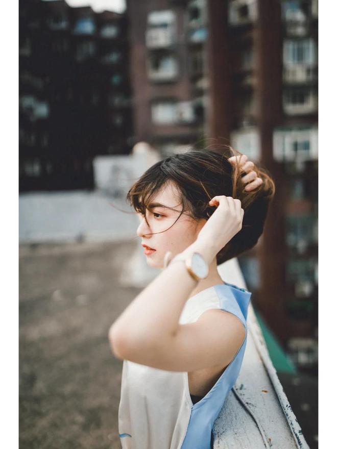 然松弛生活中不缺少美你只是不怎么会拍j9九游会网址是什么7个