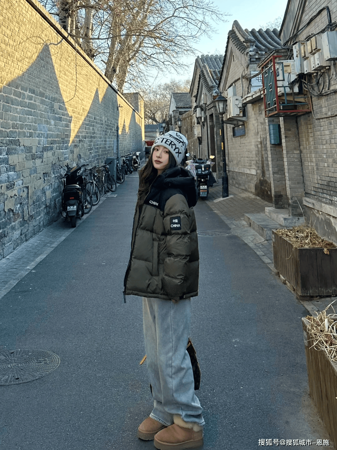 游多少钱?北京4天3晚跟团游费用全解析j9九游会登录第一次去北京纯玩团4日(图3) 游多少钱?北京4天3晚跟团游费用全解析j9九游会登录第一次去北京纯玩团4日(图3)