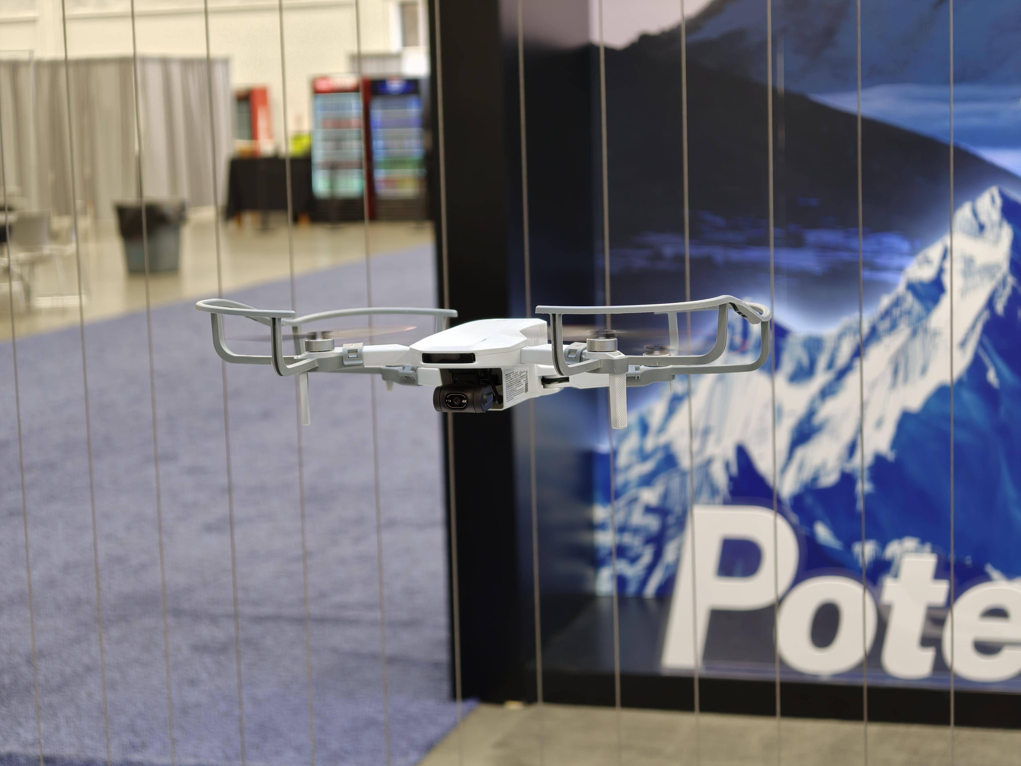 六大玩家CES交卷：影像赛道打法变了ag九游会登录分体、全景、机械臂！(图4)